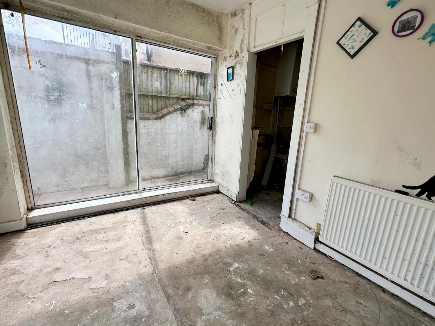 4 bedroom House for sale in Warbreck Drive, Blackpool