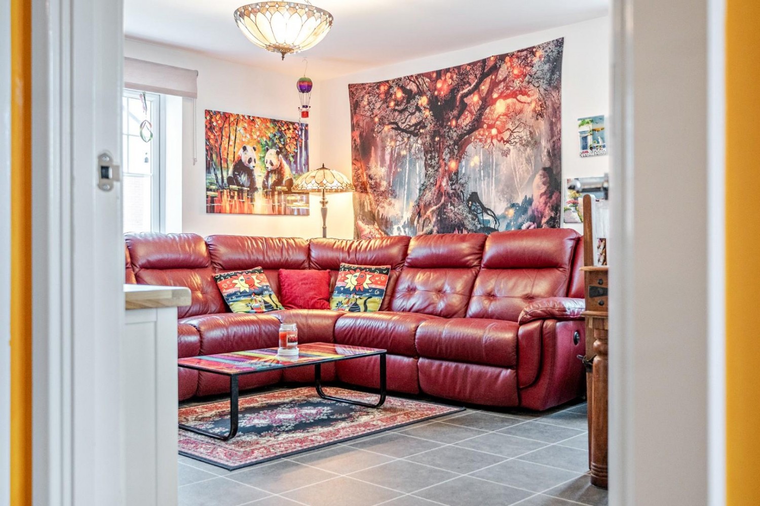 1 bedroom Flat for sale in Hyson House, Feld Lane, Holmewood, Chesterfield, S42 5XJ