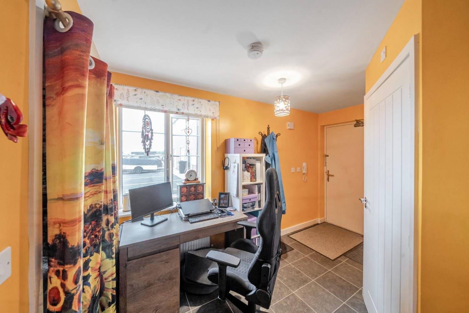 1 bedroom Flat for sale in Hyson House, Feld Lane, Holmewood, Chesterfield, S42 5XJ