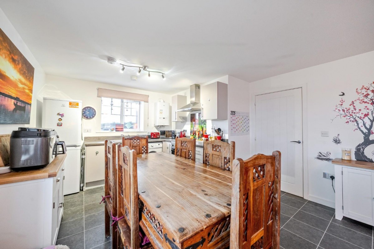 Hyson House, Feld Lane, Holmewood, Chesterfield, S42 5XJ