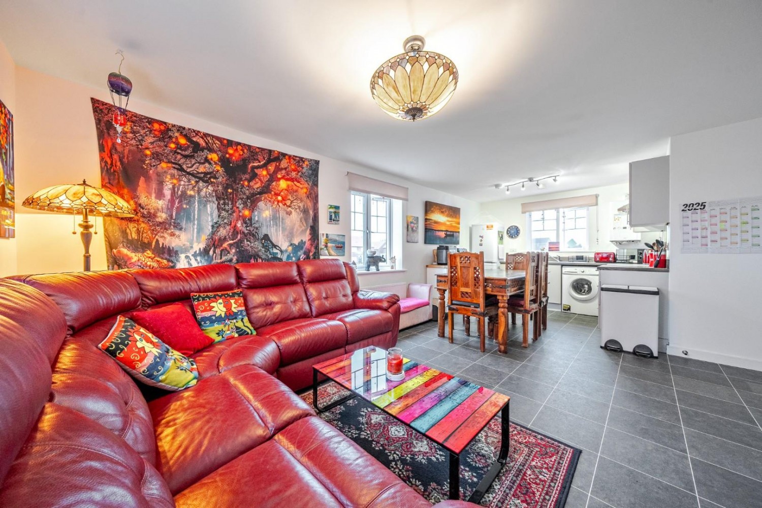 1 bedroom Flat for sale in Hyson House, Feld Lane, Holmewood, Chesterfield, S42 5XJ