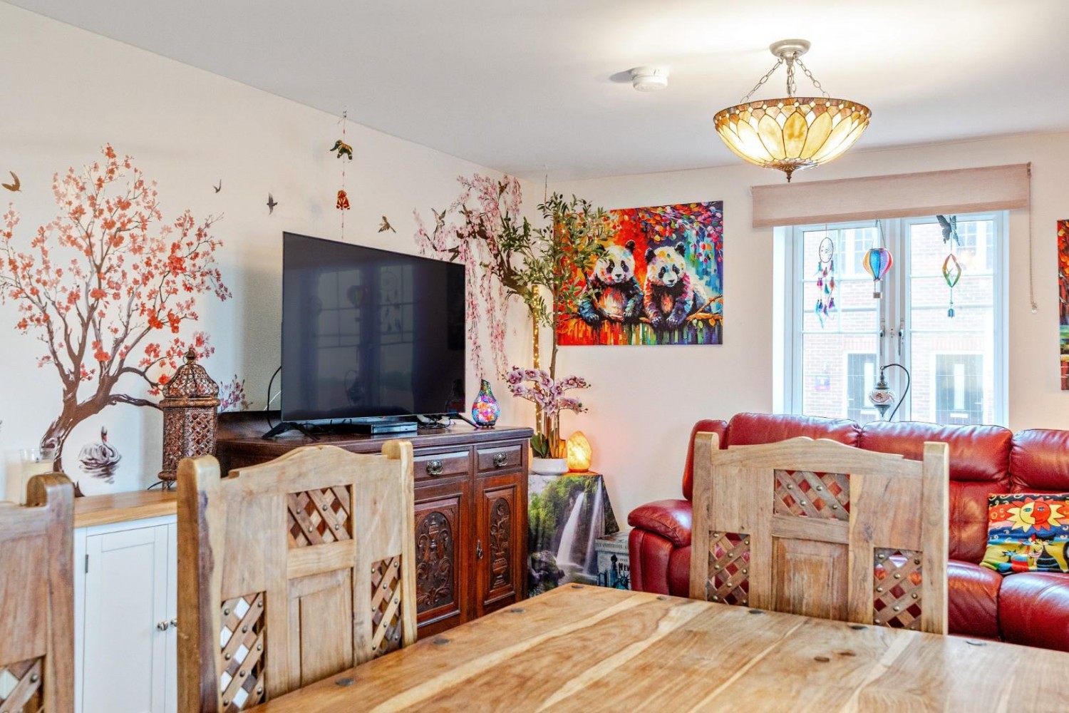 1 bedroom Flat for sale in Hyson House, Feld Lane, Holmewood, Chesterfield, S42 5XJ