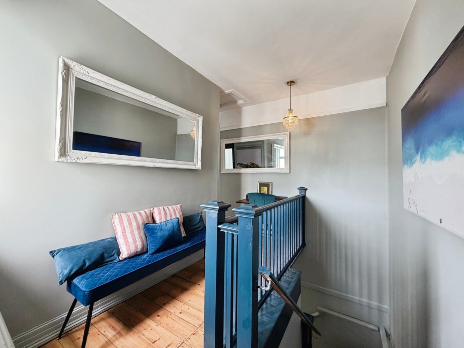4 bedroom House for sale in Seawall, Dymchurch, Romney Marsh