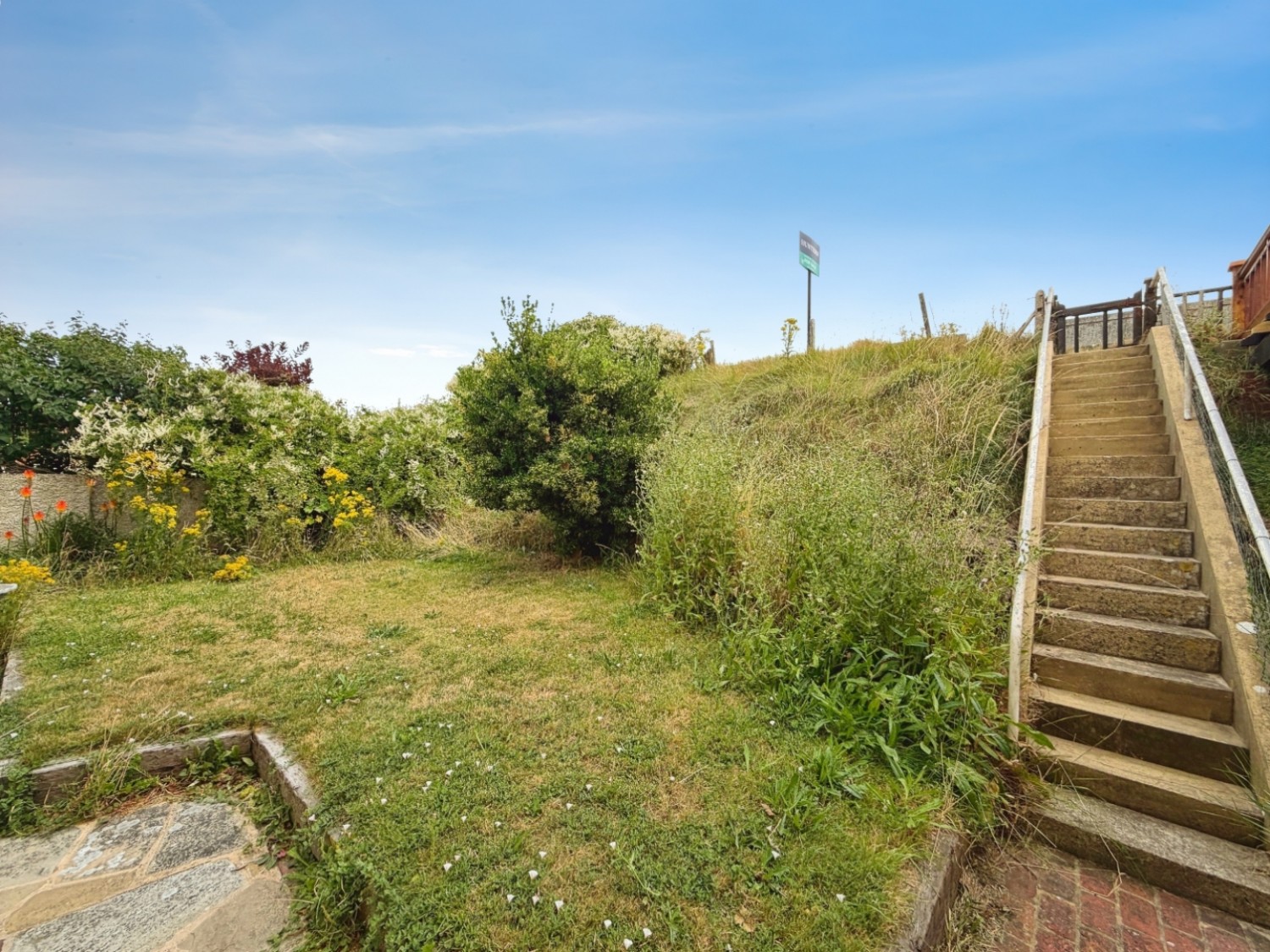 4 bedroom House for sale in Seawall, Dymchurch, Romney Marsh