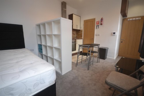 Carey Street, Reading, Berkshire