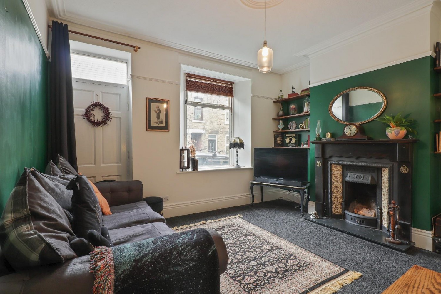 3 bedroom House for sale in Industry Street, Walkley, Sheffield