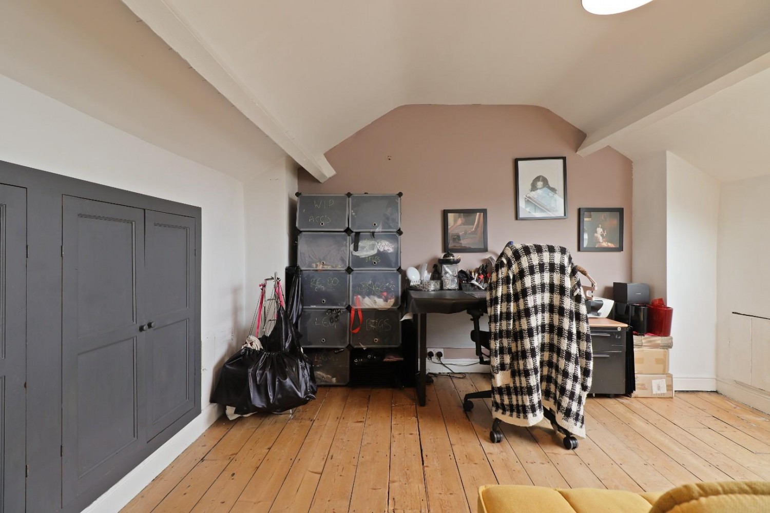 3 bedroom House for sale in Industry Street, Walkley, Sheffield