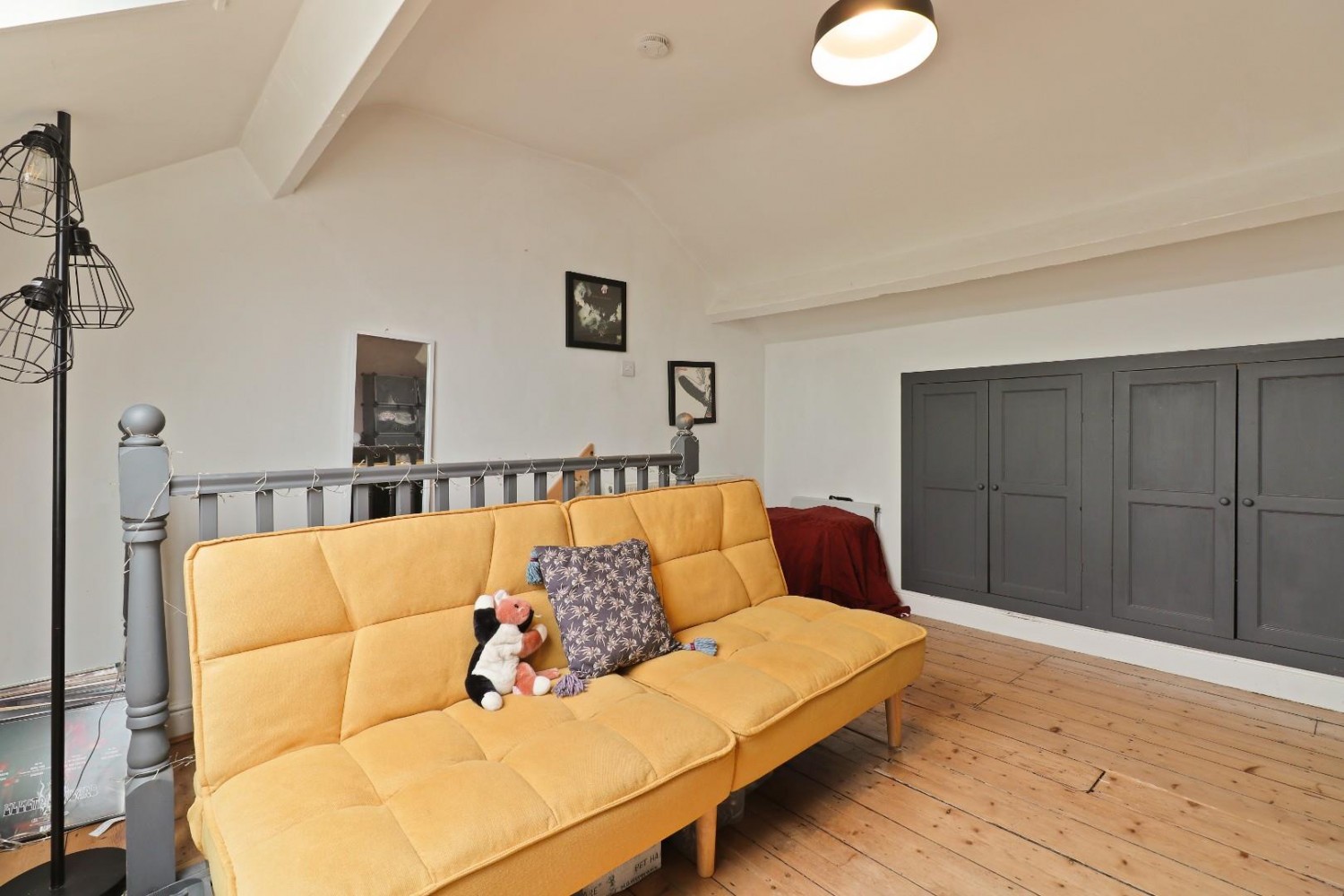 3 bedroom House for sale in Industry Street, Walkley, Sheffield