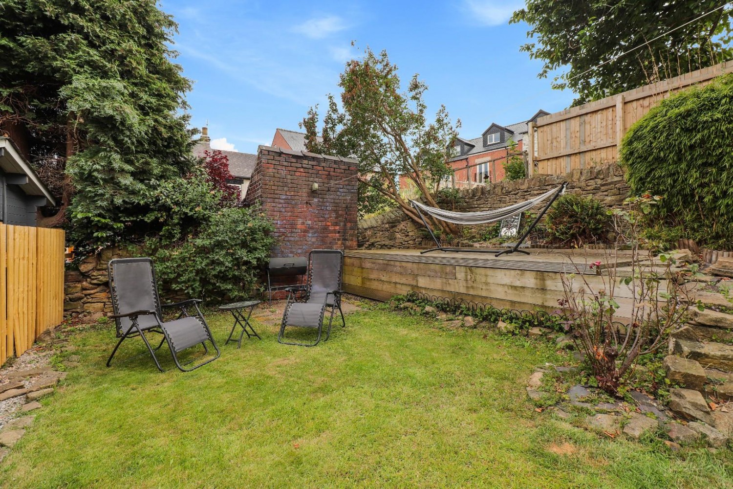 3 bedroom House for sale in Industry Street, Walkley, Sheffield