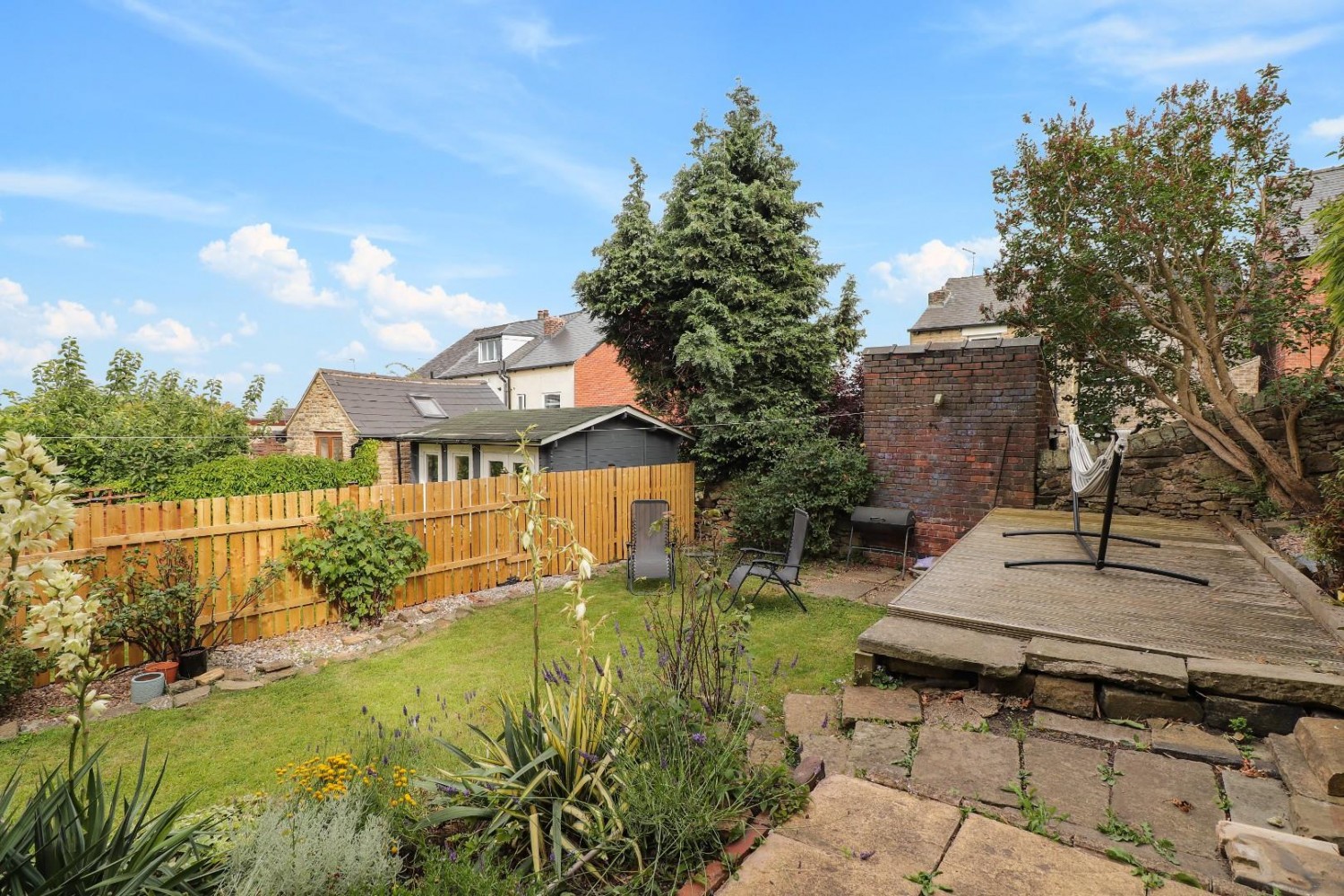 3 bedroom House for sale in Industry Street, Walkley, Sheffield