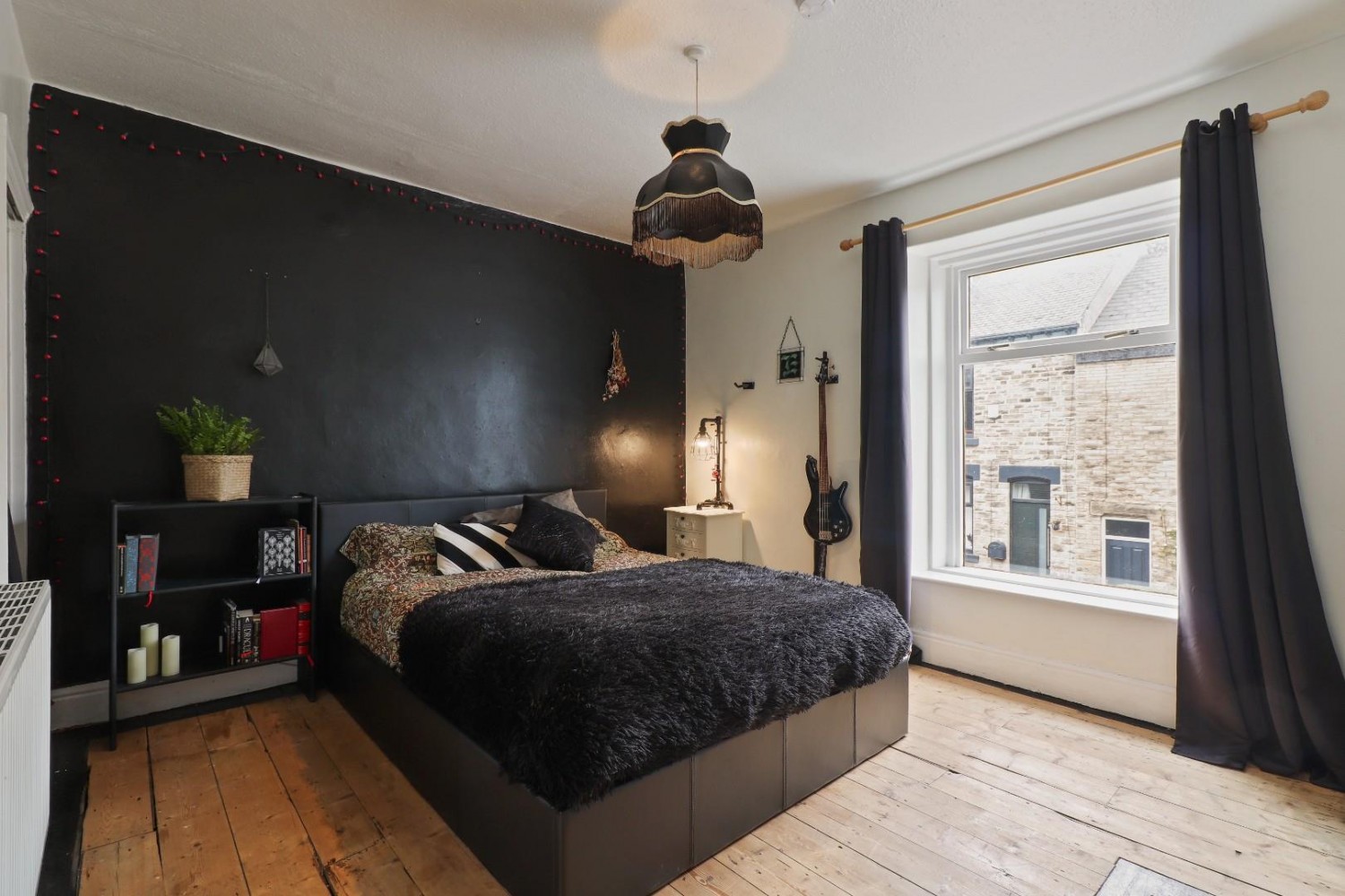 3 bedroom House for sale in Industry Street, Walkley, Sheffield