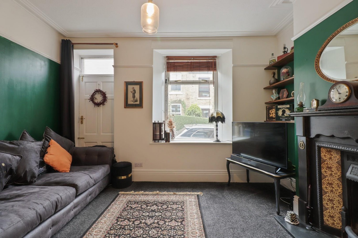3 bedroom House for sale in Industry Street, Walkley, Sheffield