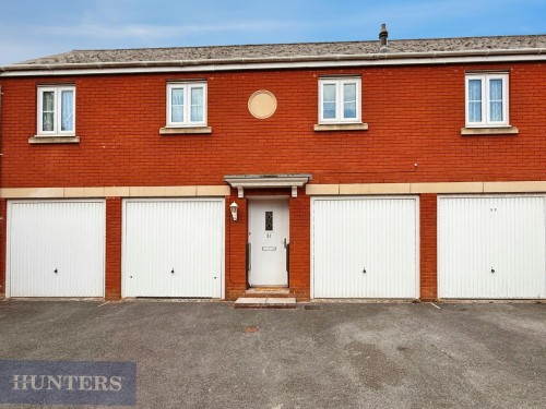 Culm Grove, Exeter, EX2 7QX