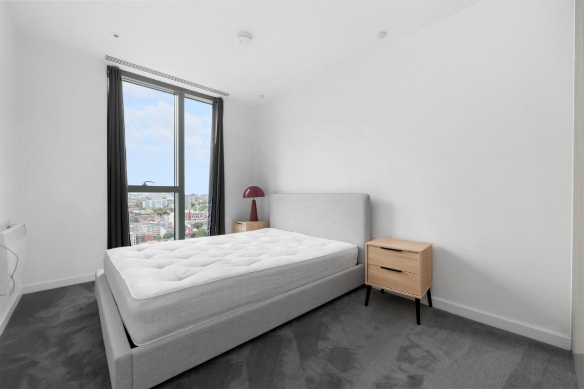 City Road, London, EC1V