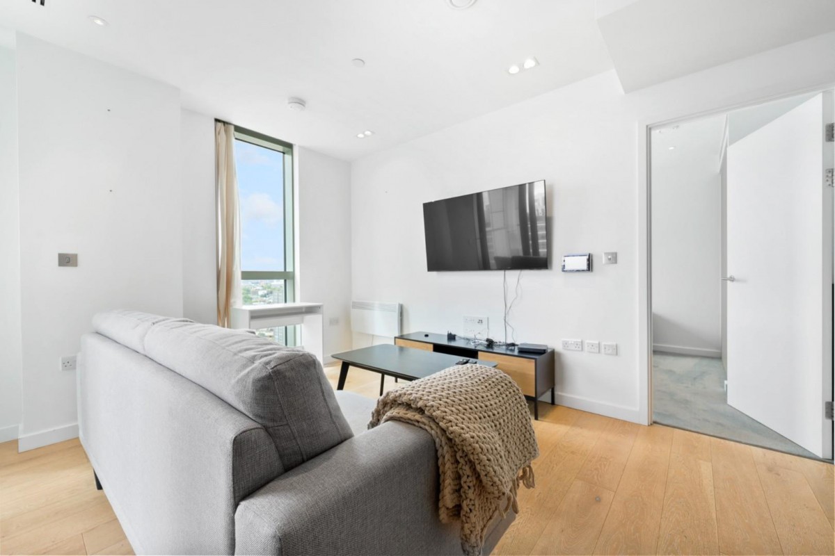 City Road, London, EC1V