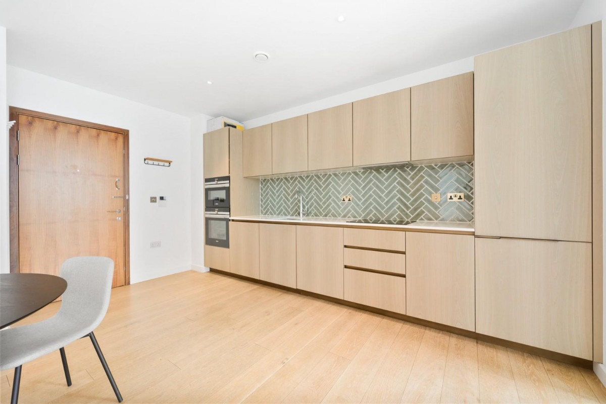 City Road, London, EC1V