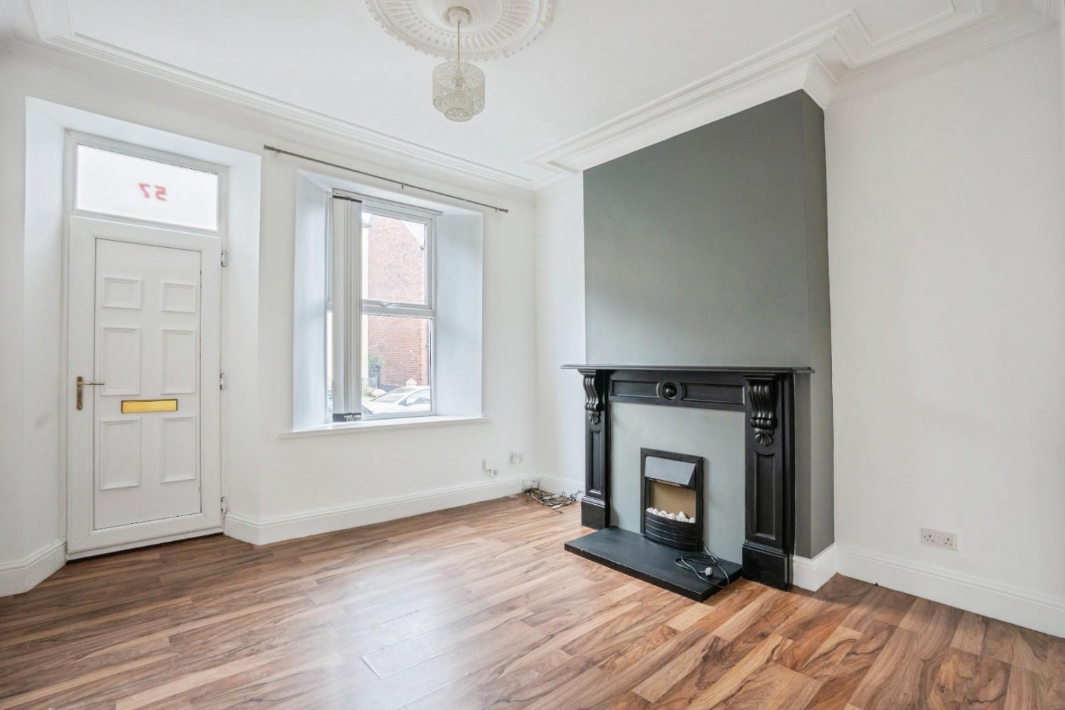 3 bedroom House for sale in Hawthorn Road, Hillsborough, S6