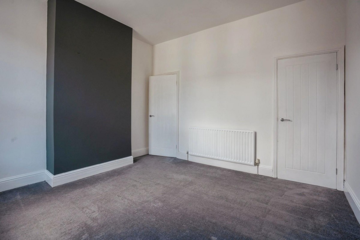 Hawthorn Road, Hillsborough, S6