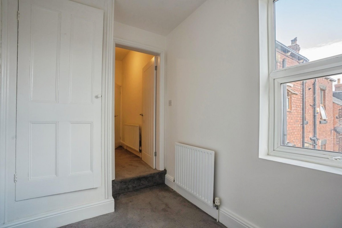 Hawthorn Road, Hillsborough, S6
