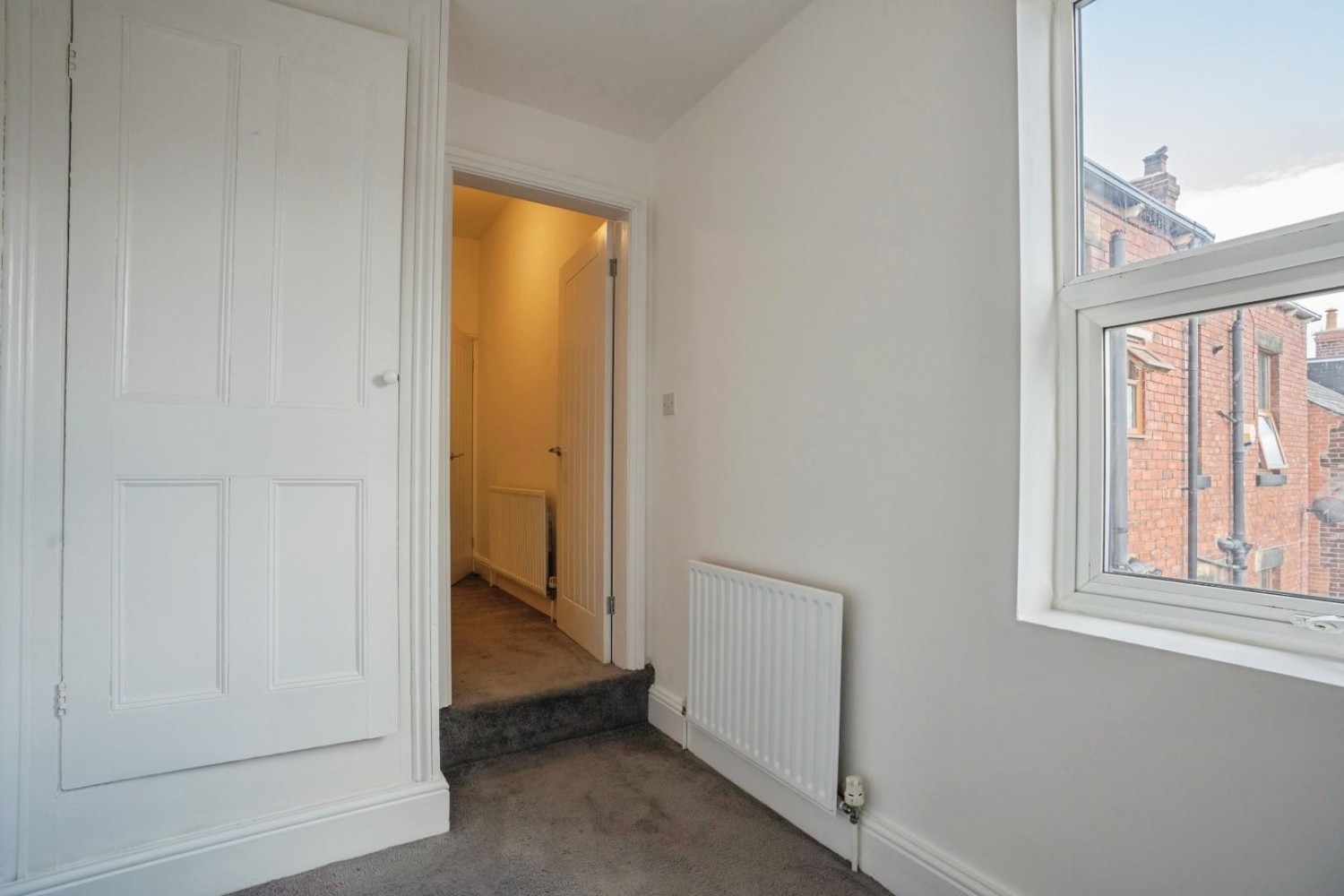 3 bedroom House for sale in Hawthorn Road, Hillsborough, S6