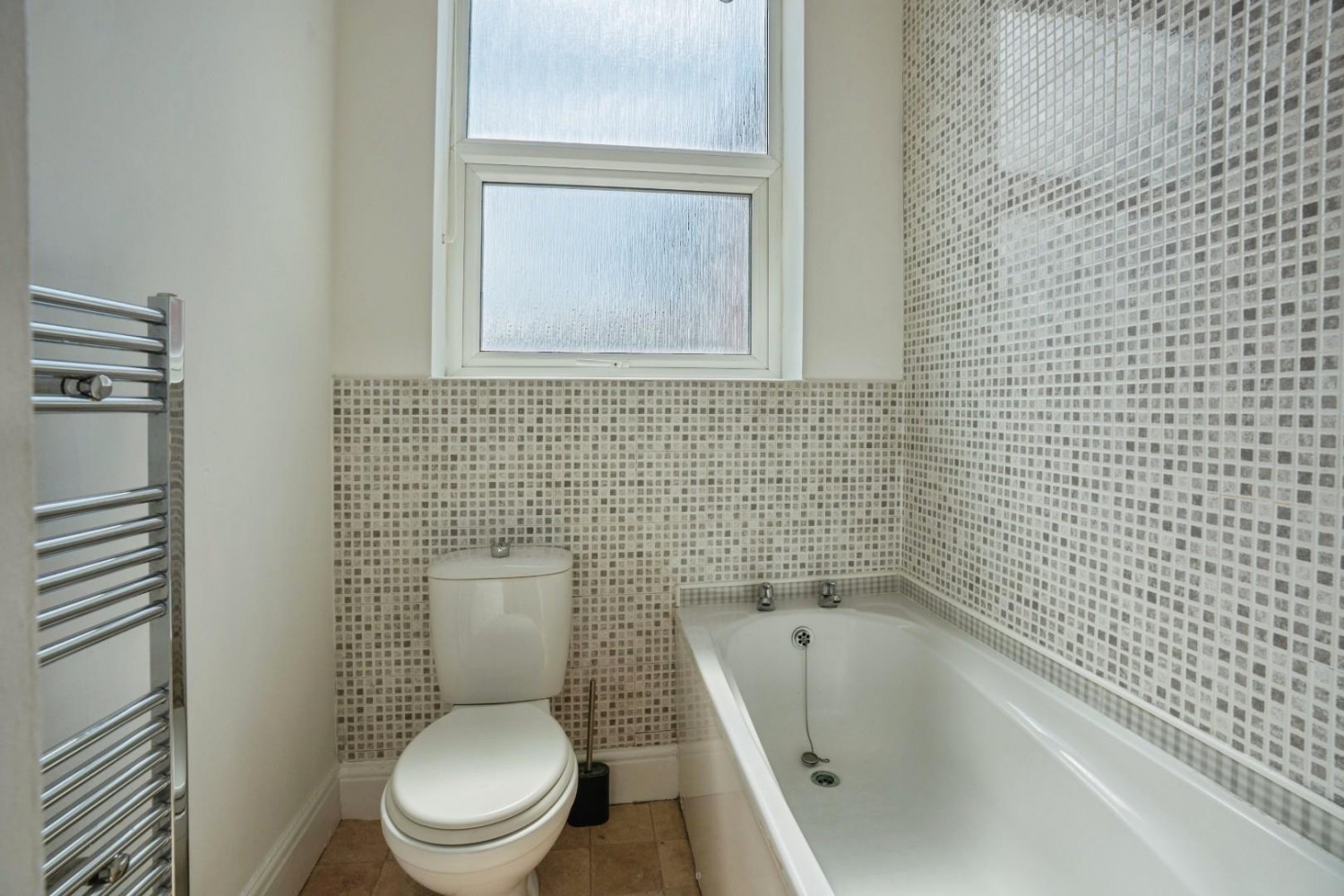3 bedroom House for sale in Hawthorn Road, Hillsborough, S6