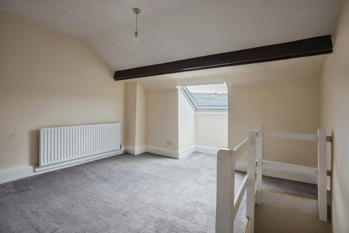 Hawthorn Road, Hillsborough, S6
