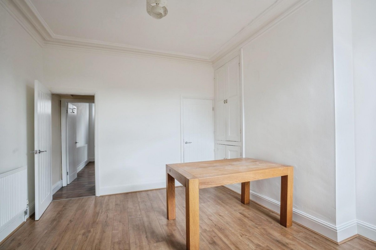 Hawthorn Road, Hillsborough, S6