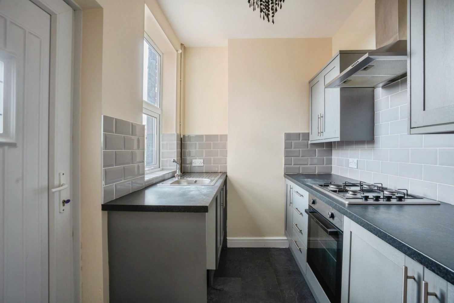 3 bedroom House for sale in Hawthorn Road, Hillsborough, S6