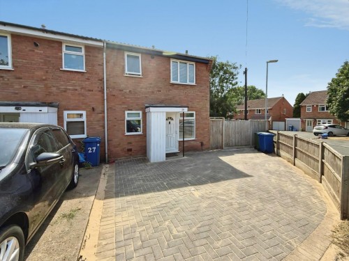 Brendon, Wilnecote, Tamworth