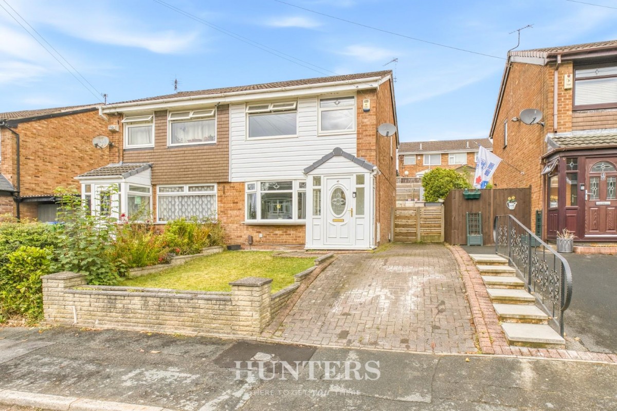 Glenwood Drive, Middleton M24