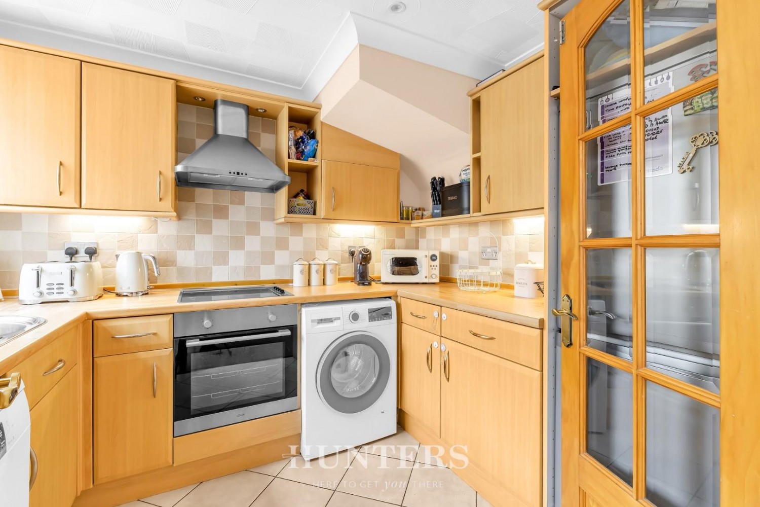 3 bedroom House for sale in Glenwood Drive, Middleton M24