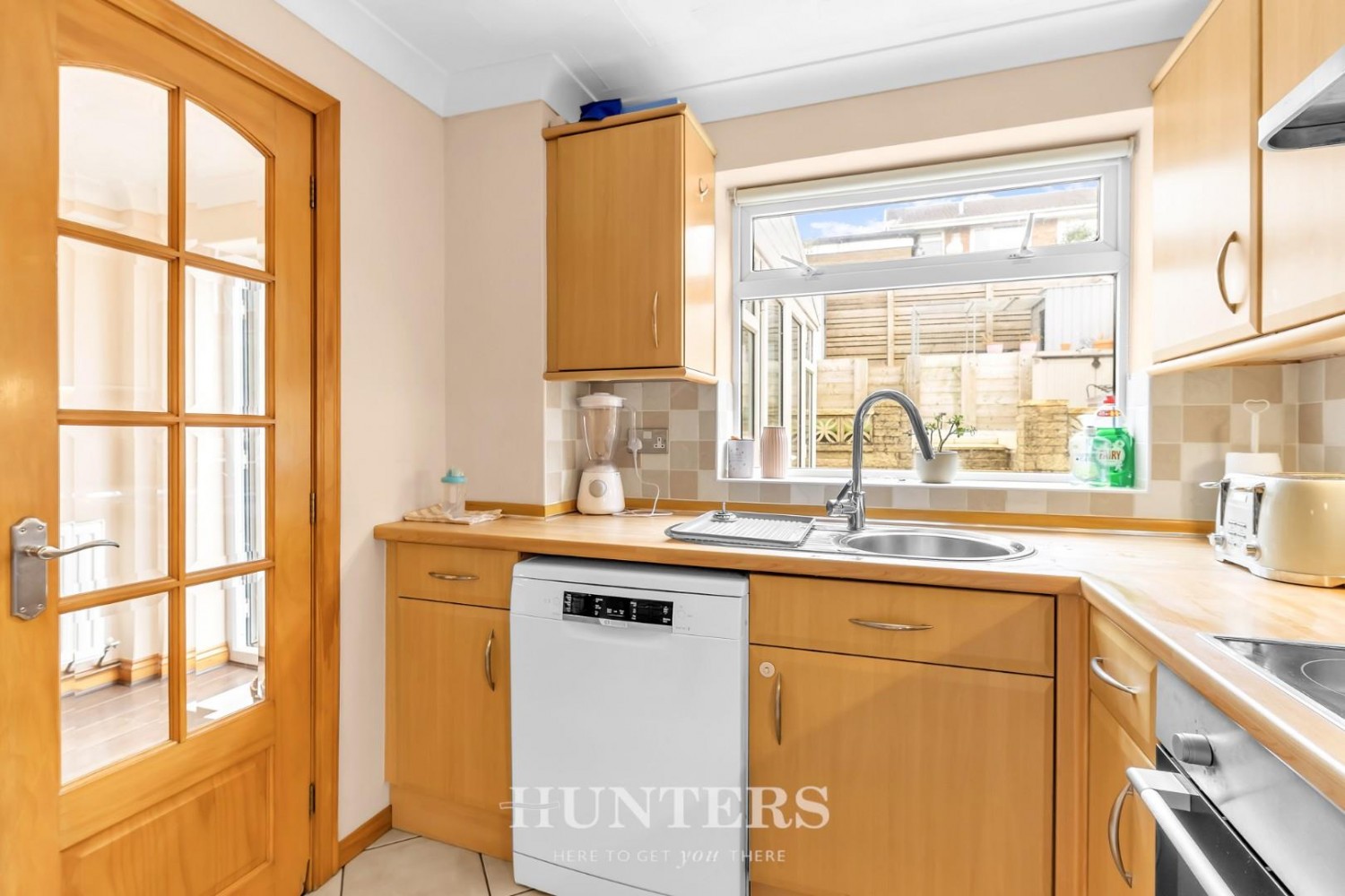 3 bedroom House for sale in Glenwood Drive, Middleton M24