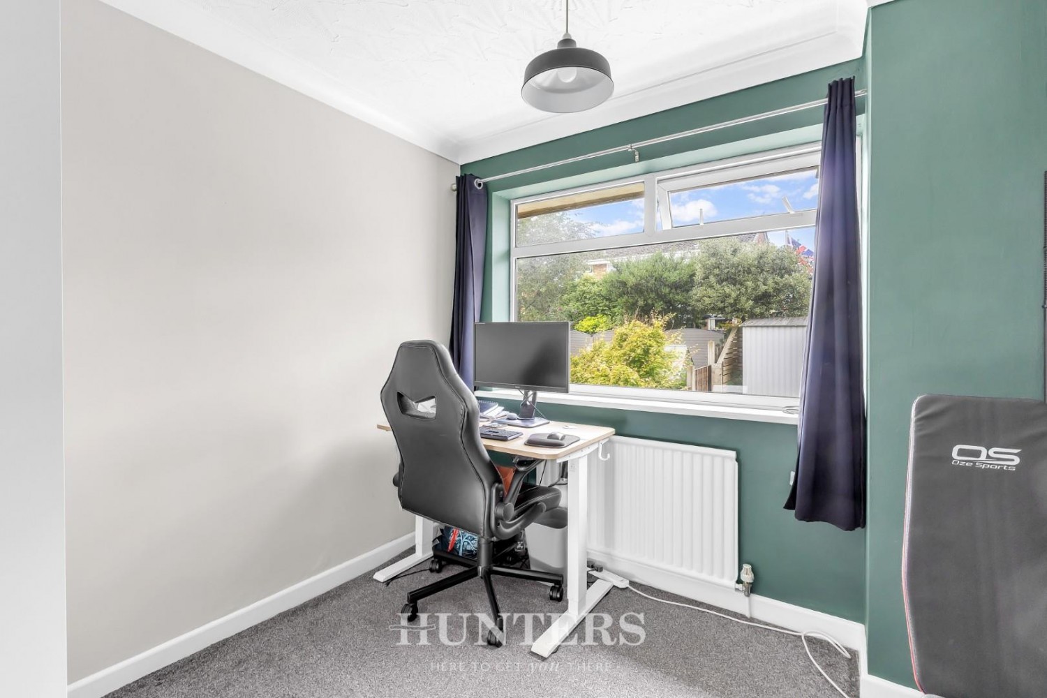 3 bedroom House for sale in Glenwood Drive, Middleton M24