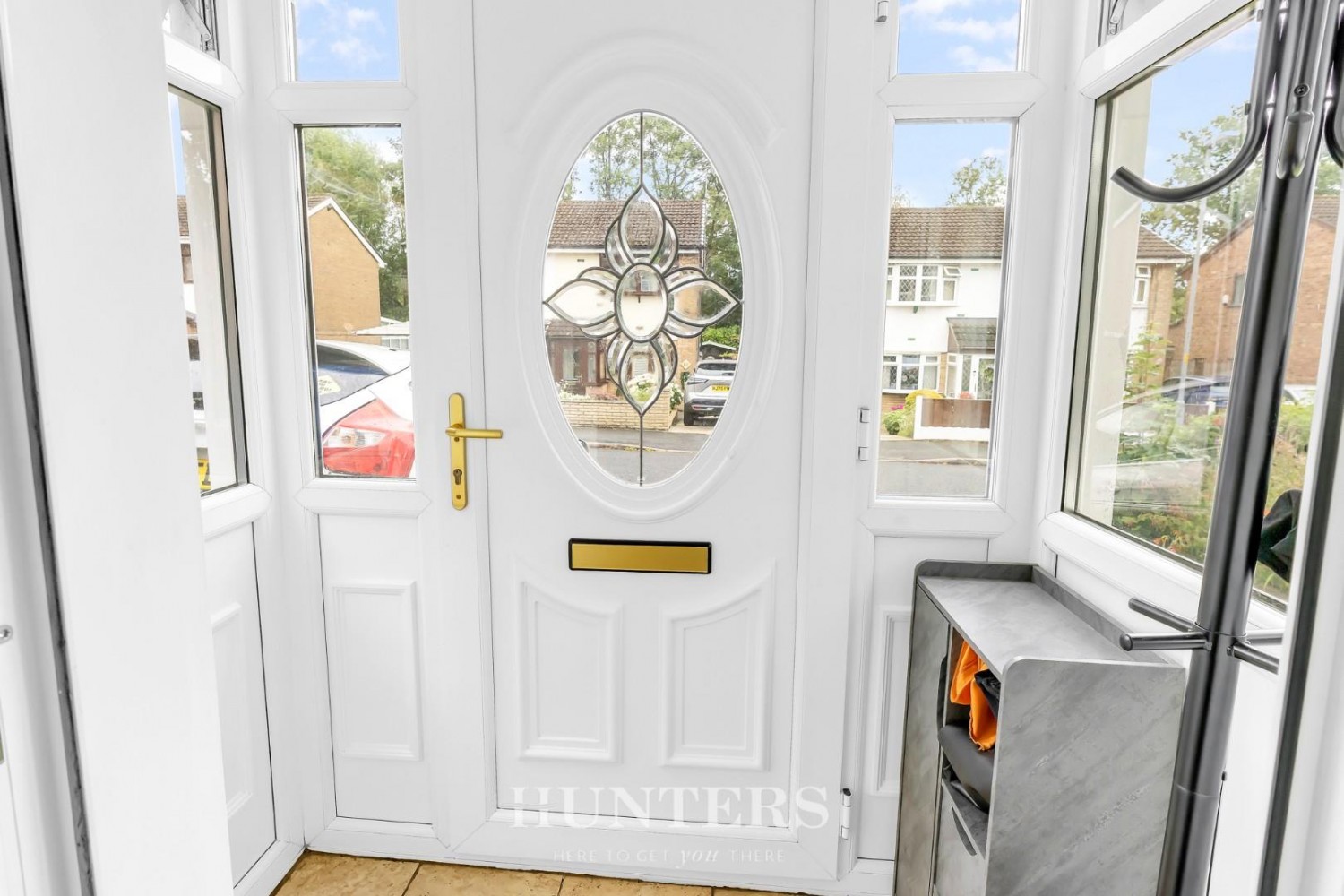 3 bedroom House for sale in Glenwood Drive, Middleton M24