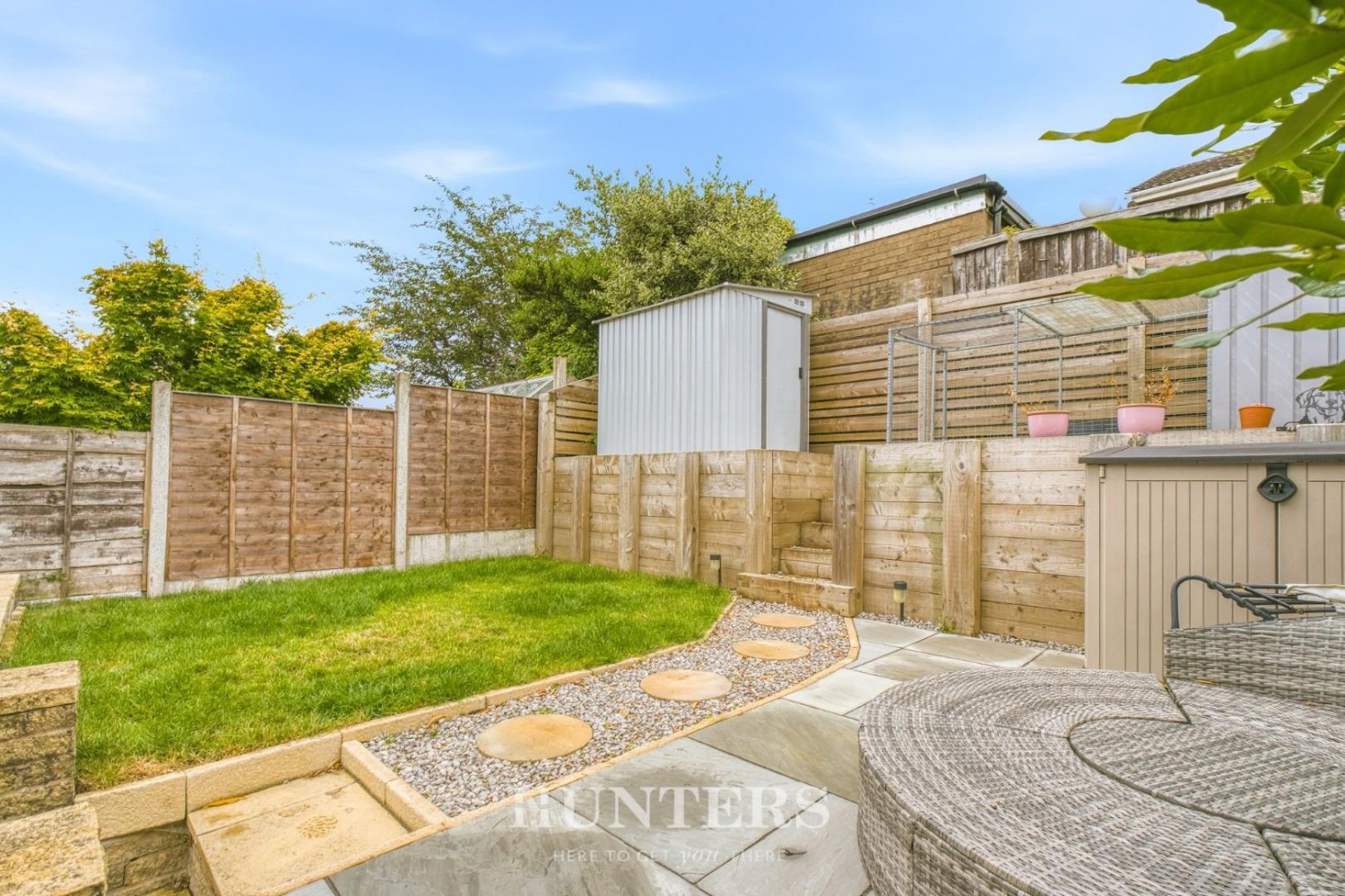 3 bedroom House for sale in Glenwood Drive, Middleton M24