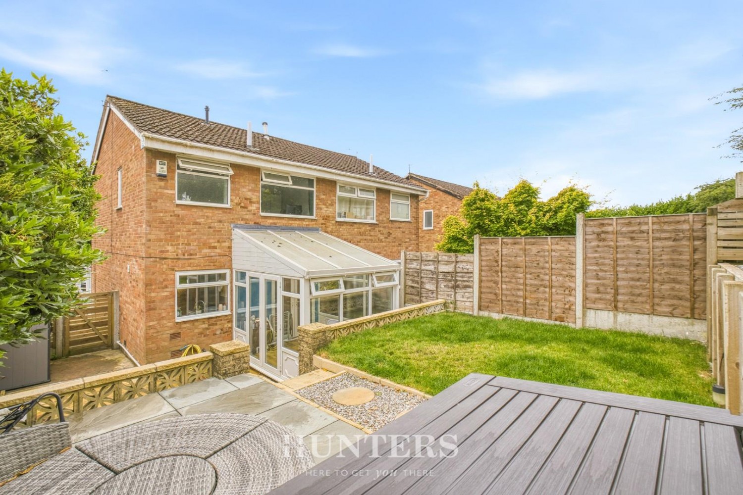 3 bedroom House for sale in Glenwood Drive, Middleton M24