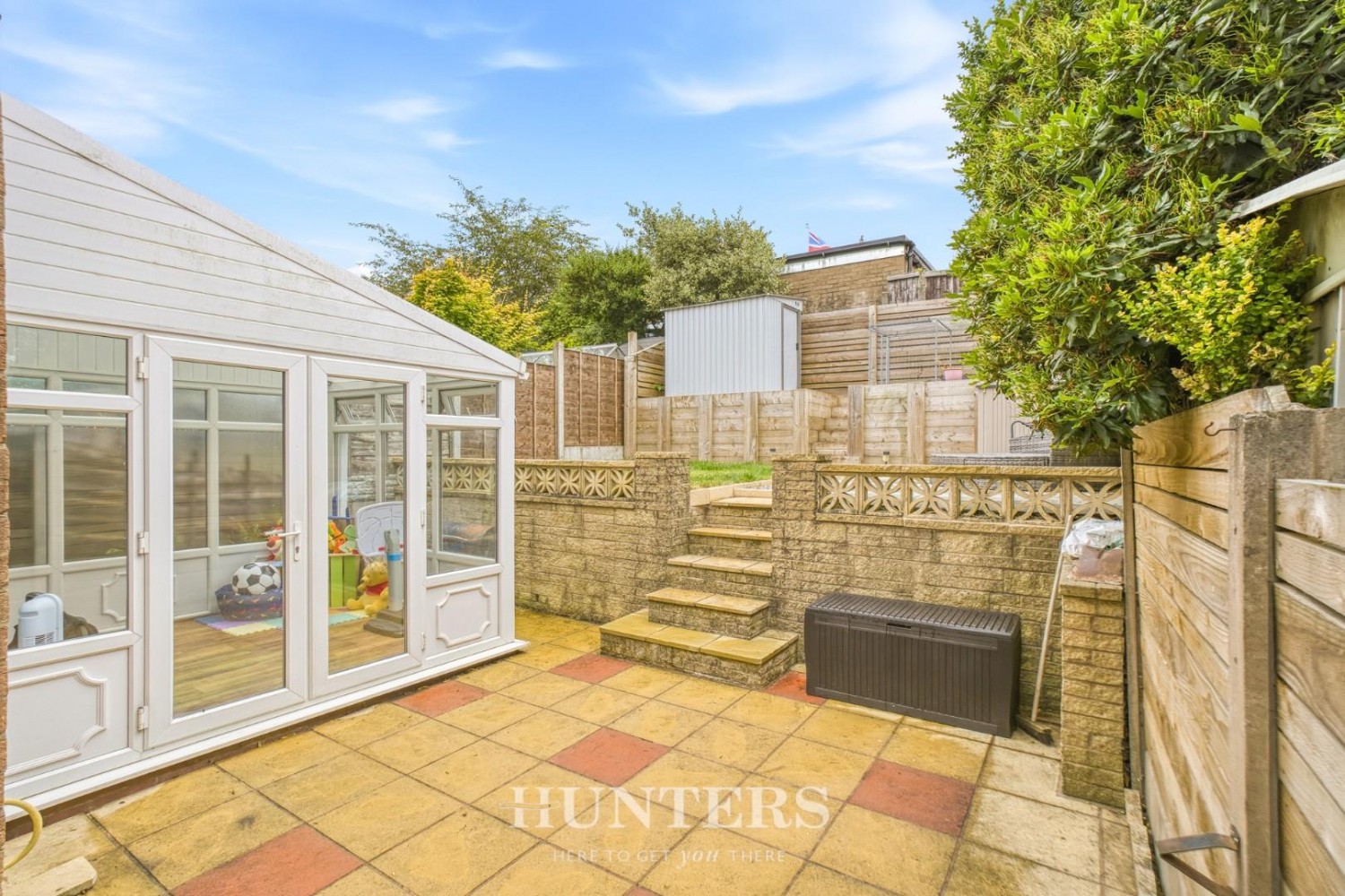 3 bedroom House for sale in Glenwood Drive, Middleton M24