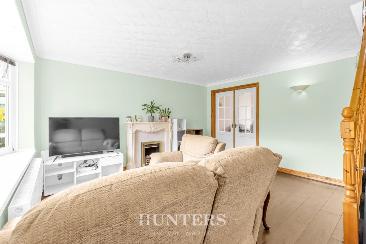 3 bedroom House for sale in Glenwood Drive, Middleton M24