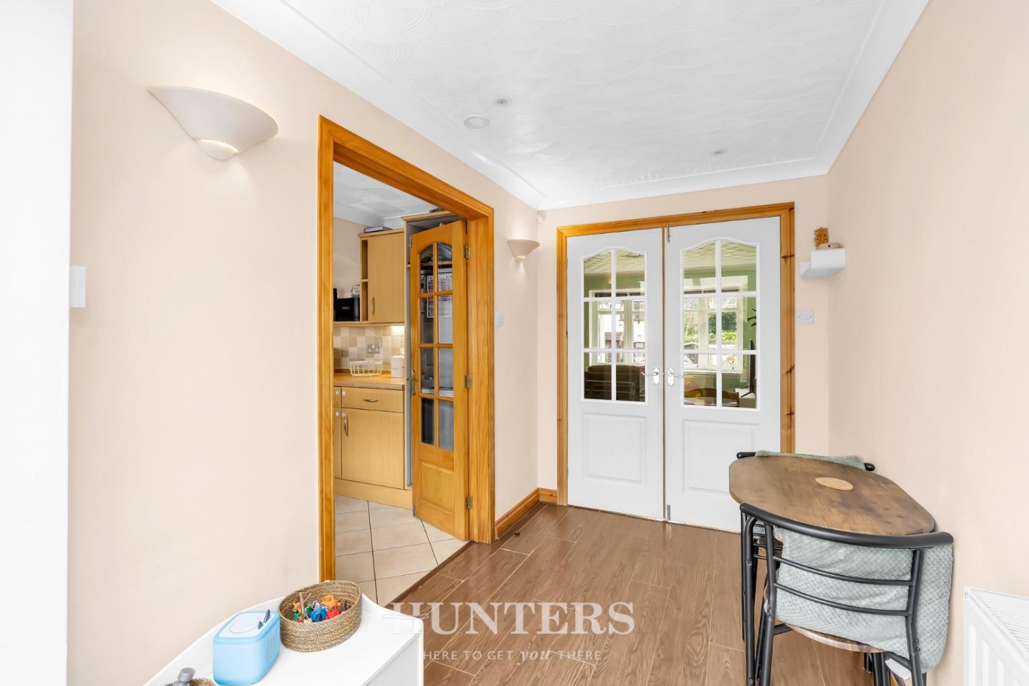 3 bedroom House for sale in Glenwood Drive, Middleton M24