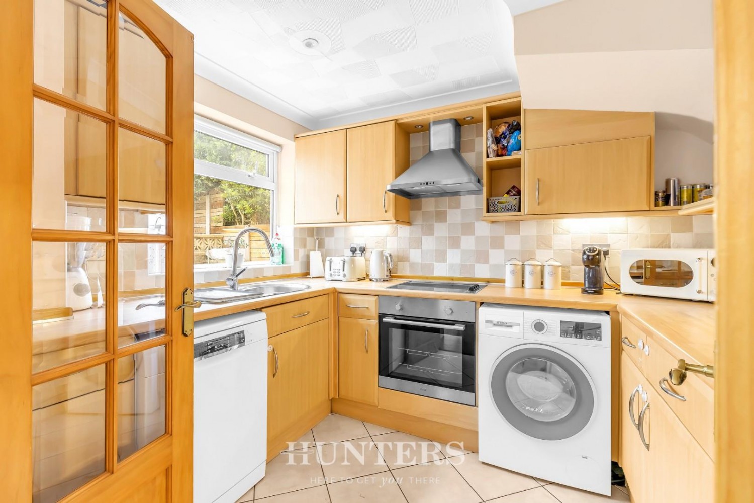 3 bedroom House for sale in Glenwood Drive, Middleton M24