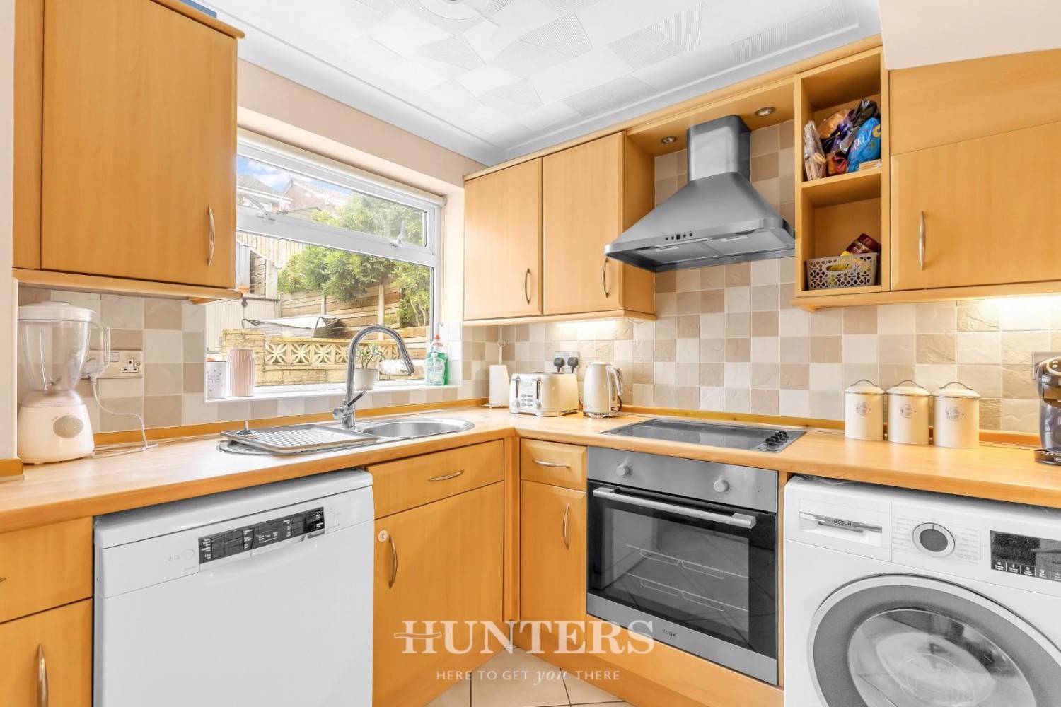 3 bedroom House for sale in Glenwood Drive, Middleton M24