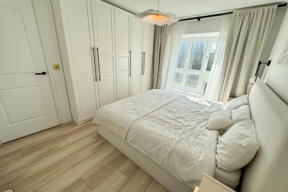 Bramham Gardens, Leeds