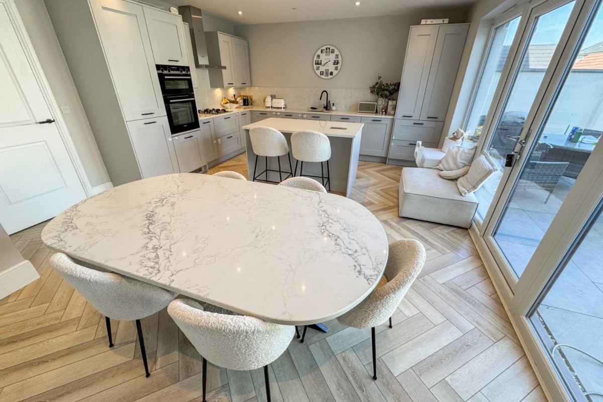 Bramham Gardens, Leeds