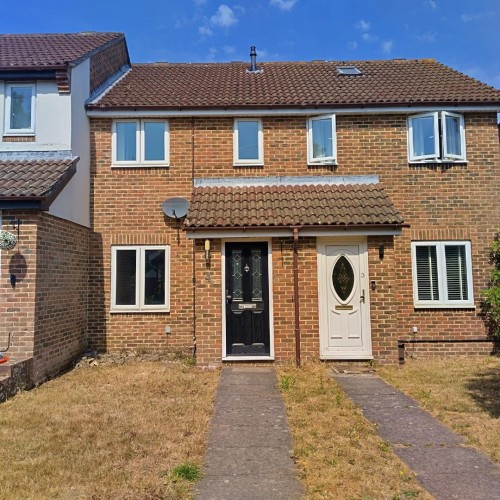 Repton Gardens, Hedge End, Southampton, SO30 2AE