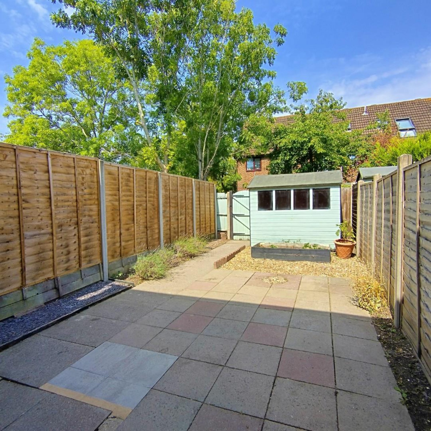 2 bedroom House to let in Repton Gardens, Hedge End, Southampton, SO30 2AE