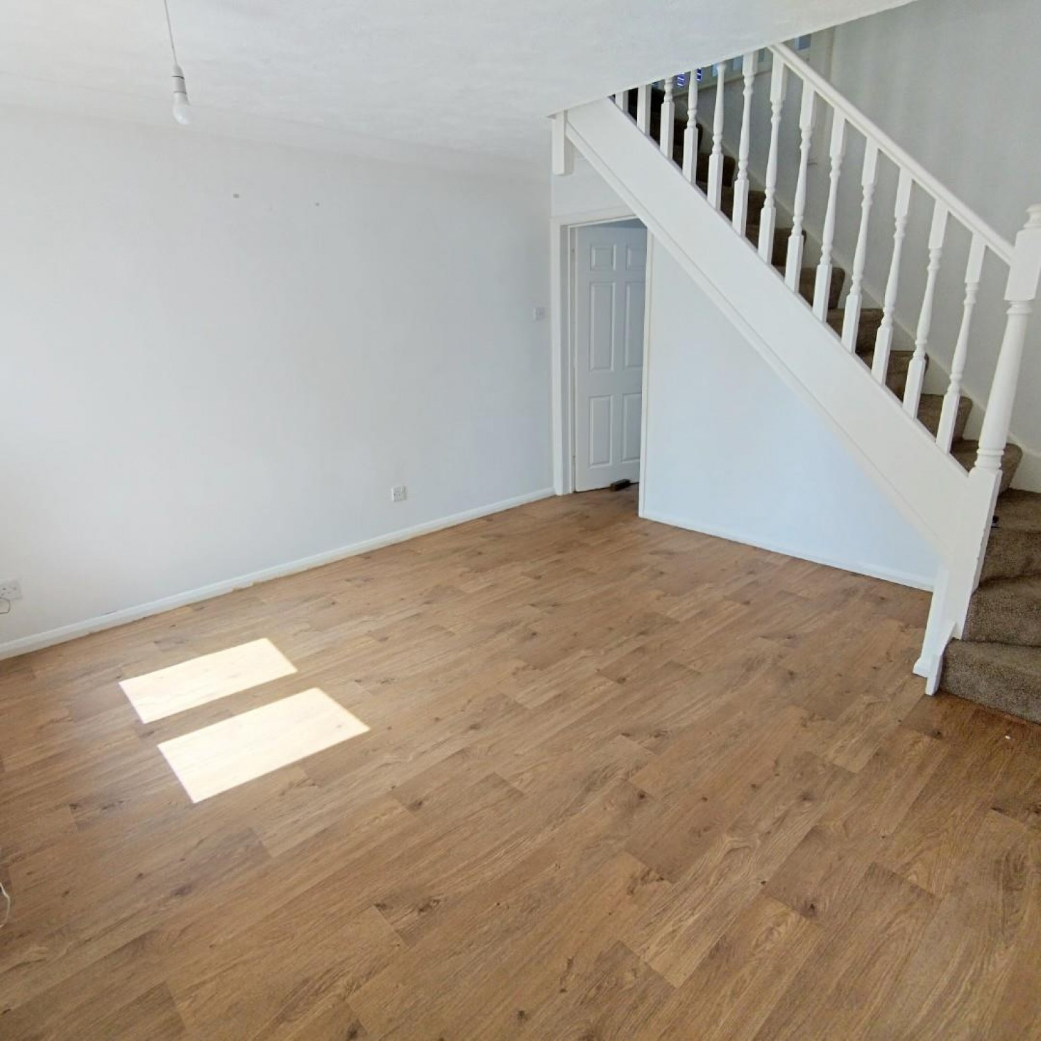 2 bedroom House to let in Repton Gardens, Hedge End, Southampton, SO30 2AE