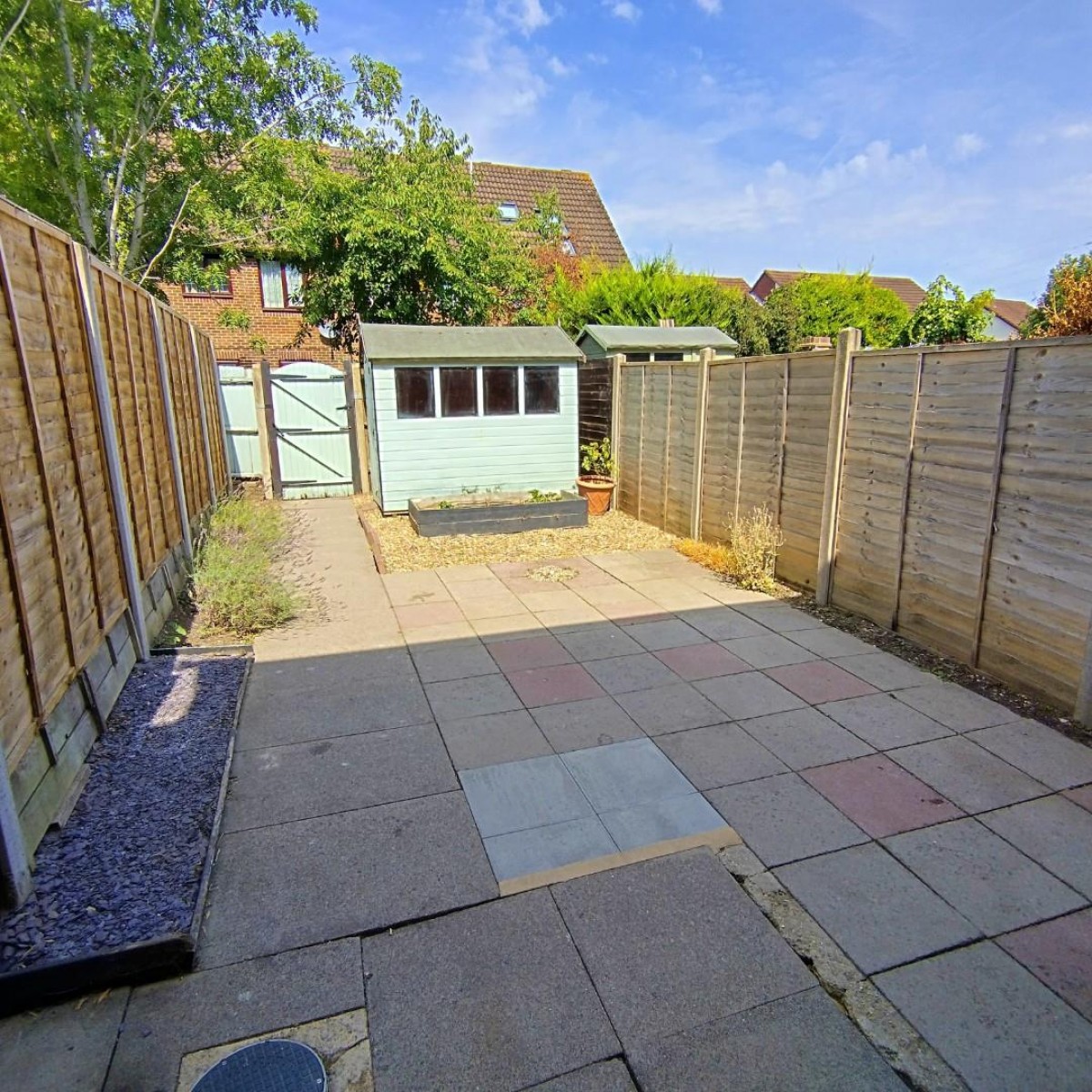 Repton Gardens, Hedge End, Southampton, SO30 2AE