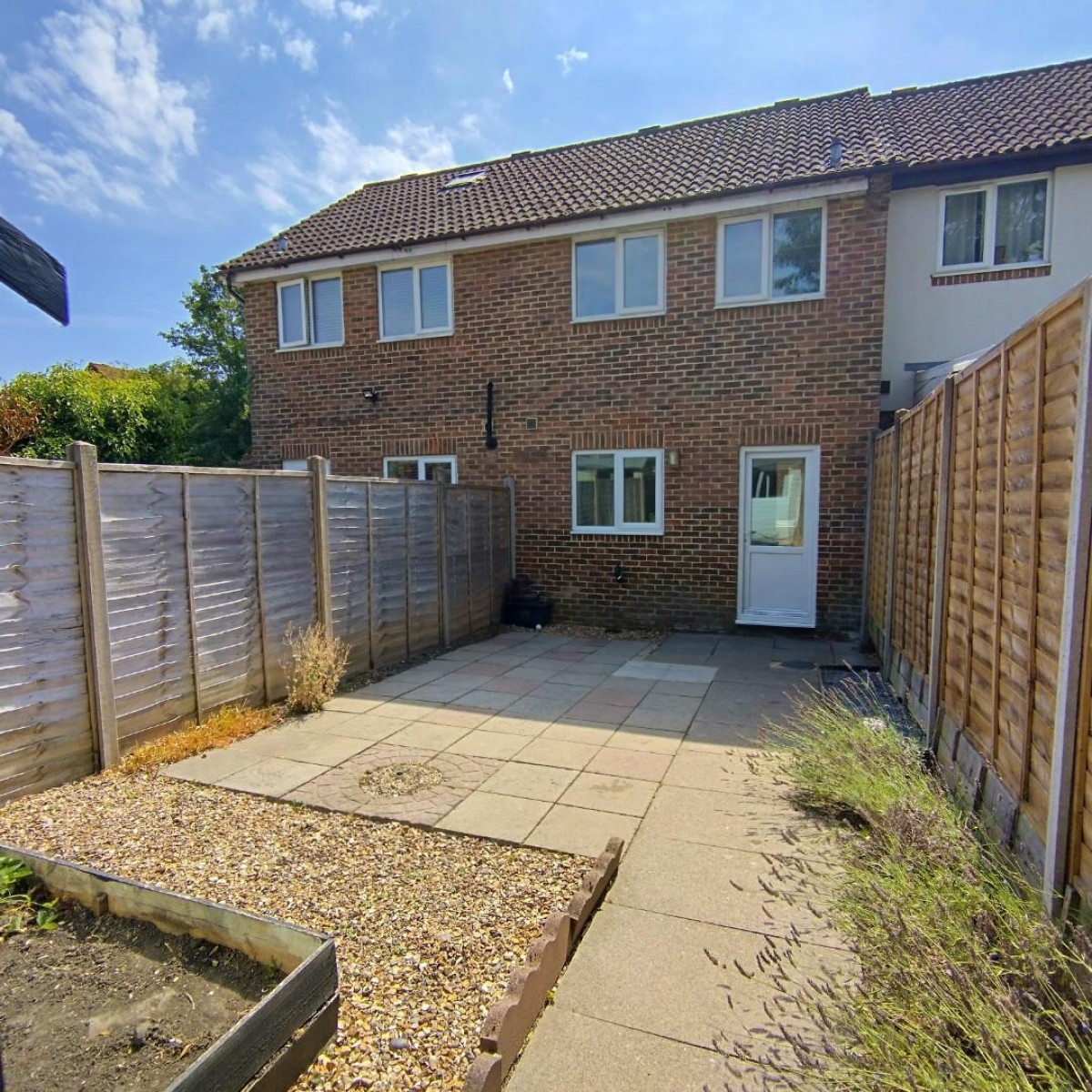 Repton Gardens, Hedge End, Southampton, SO30 2AE