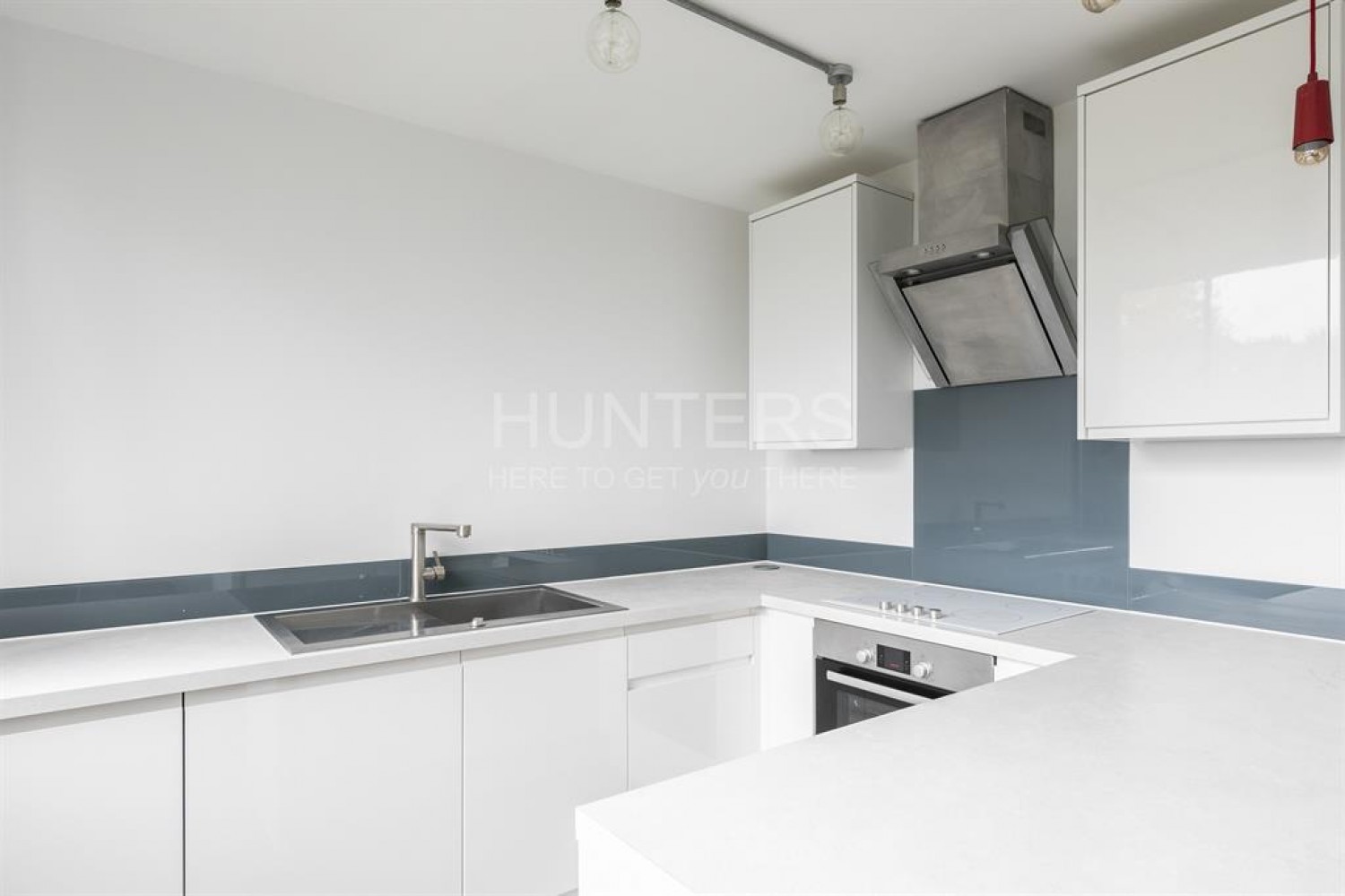 1 bedroom Flat to let in Romney Court, Haverstock Hill, London, NW3
