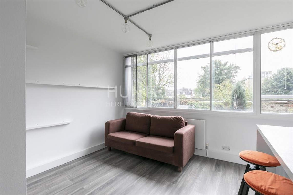 Romney Court, Haverstock Hill, London, NW3